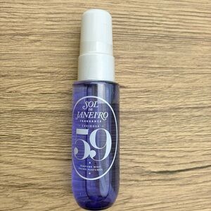 Sol de Janeiro Cheirosa 59 Hair & Body Mist